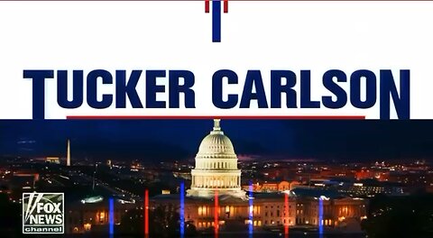 Tucker Carlson on Ye