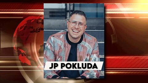 JP Pokluda: Understanding the Enemy's Tactics Against You on Take FiVe