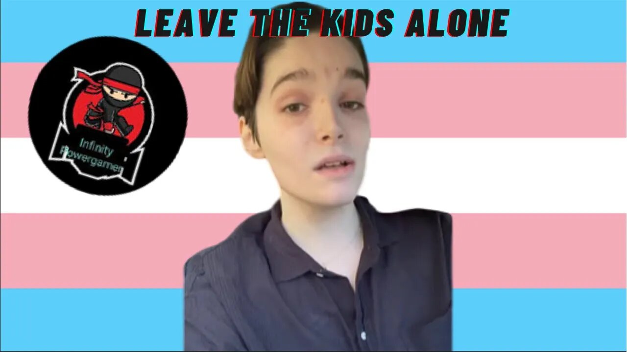 Leave The Kids Out Of This