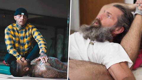 Extremely Powerful Breathwork Awakening & Meditation Ceremony | Troy Casey