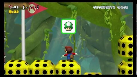Super Mario Maker 2 - Endless Challenge (Easy, Road To 1000 Clears) - Levels 368-400