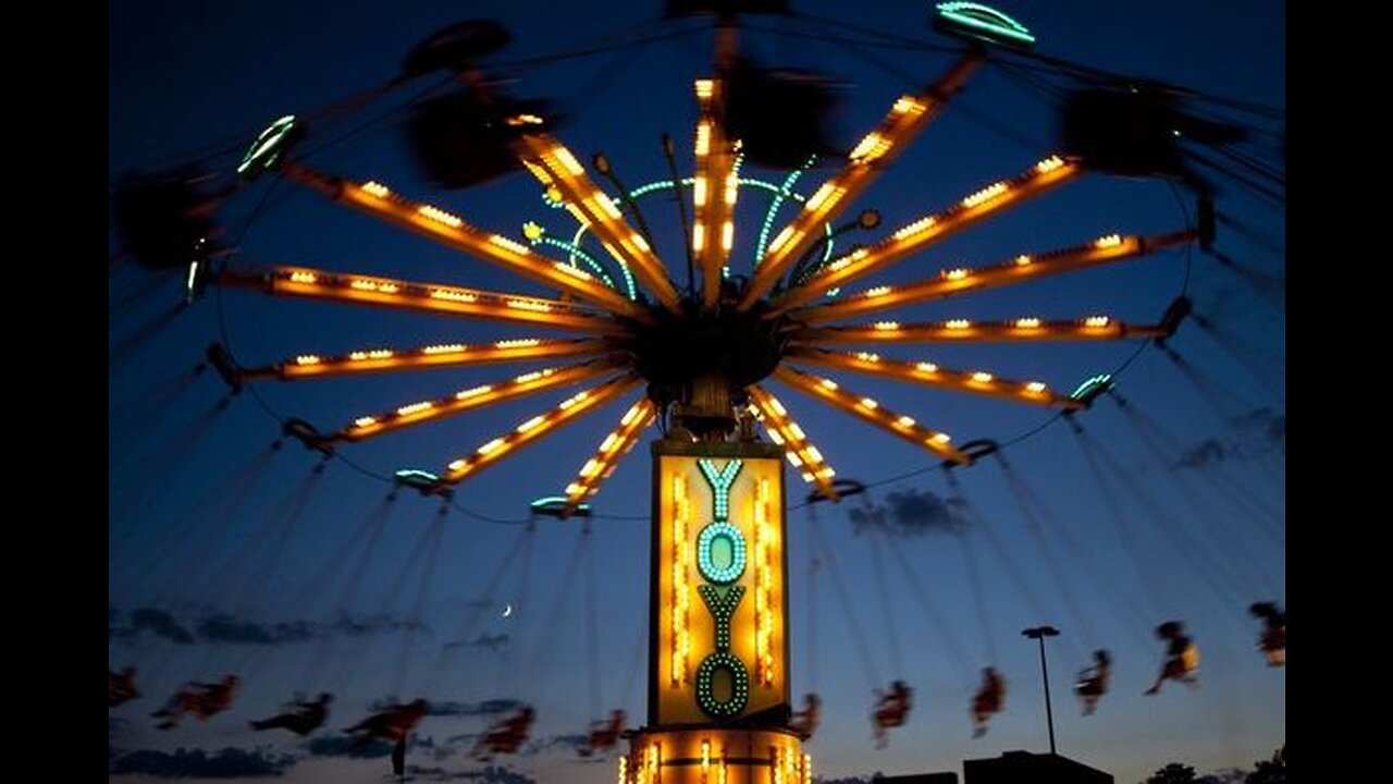 "Friday Jambalaya: News & Shenanigans" ft Matt 5/19/23