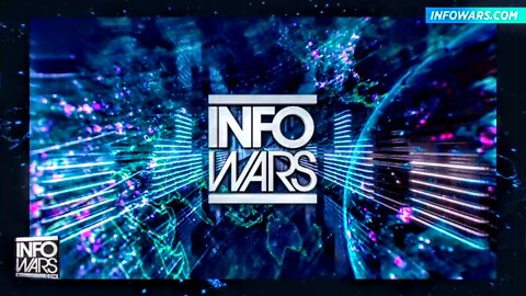 Alex Jones Show 5.13 Call In