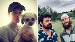 11 Famous Faces You Can Spot Hanging Around Ontario This Summer
