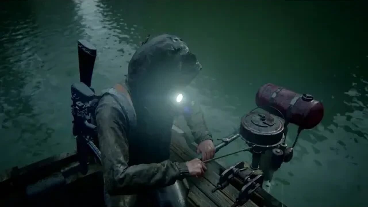 The Last of Us 2 2022 Part 25-Abby Time