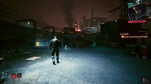 "The Game Is Fixed Btw..."