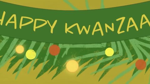 Why Are There Seven Candles For Kwanzaa?