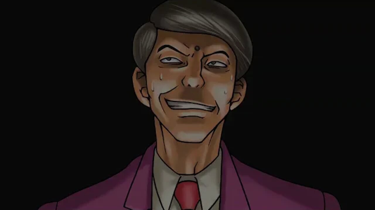 Phoenix Wright: Ace Attorney: The First Turnabout Walkthrough
