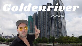 Rent Vinhomes GOLDEN River Luxury Apartments Before its too late!