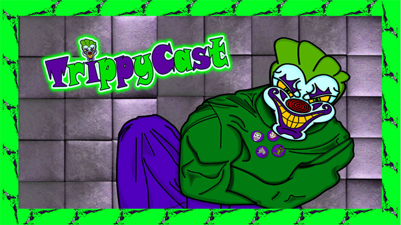 Trippin Thursdays! WM Deleted Streams? I'm A Clown? Toasty Has HAIR?