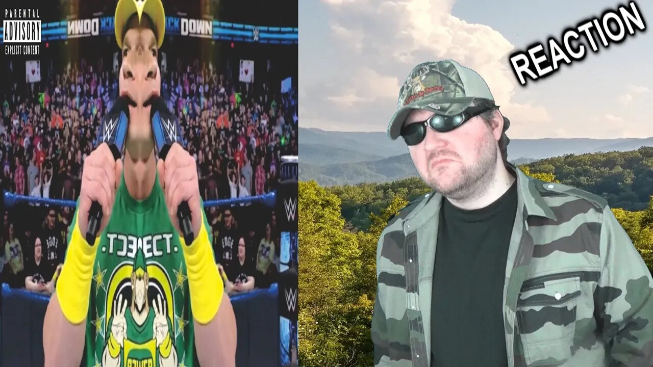 [WWE YTP] Lawl Yayman Sucks JooJ CeeC REACTION!!! (BBT)