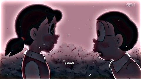 Nobita X Shizuka || Doraemon whatsapp status SPCREATION4