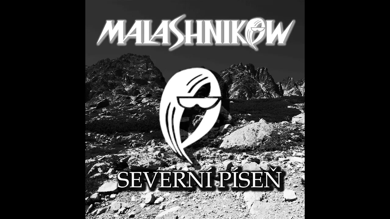 MALASHNIKOW - ALBUM SEVERNÍ PÍSEŇ (TRAILER)
