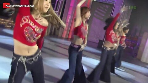 Baby V.O.X - Wish (Live 2003)