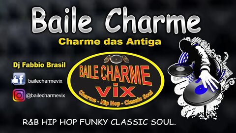 Charme das Antiga 2022 by Dj Fabbio Brasil