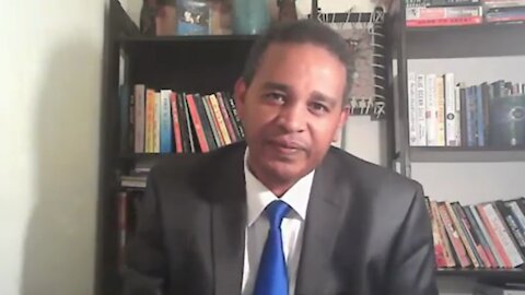 አብይ አህመድ ነገ ጅምላ ጭፍጨፋውን ለመካድ ጌታቸው ባልቻ በሩን ከፍቶለታል - ኤርሚያስ ለገሰ