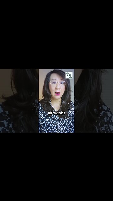 Here's why Tibet has the highest radiation in China #leisrealtalk #shorts