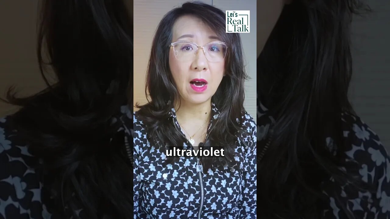 Here's why Tibet has the highest radiation in China #leisrealtalk #shorts