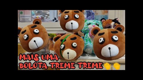PEGANDO MAIS UMA BOLOTA 👏👏👏