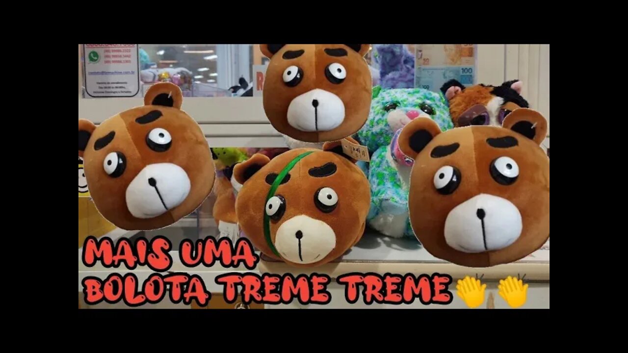 PEGANDO MAIS UMA BOLOTA 👏👏👏