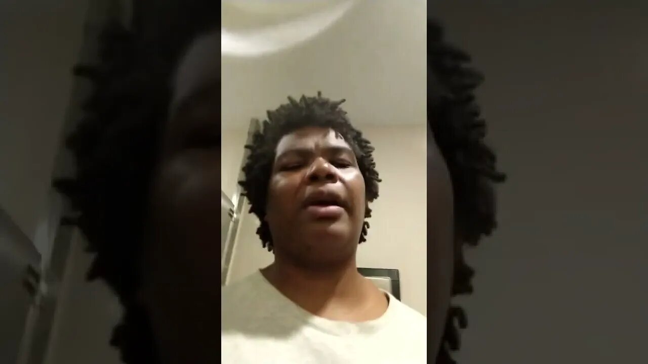 Afternoon Open Talk Targeted Individuals 05/22/2022 Pt. 1