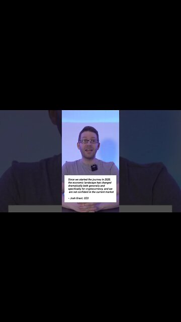 Untamed Isles: The Crypto Collapse #shorts