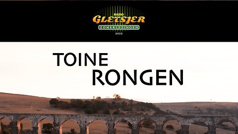 Toine Rongen over de machten op de wereld | Zomerlezingen #8