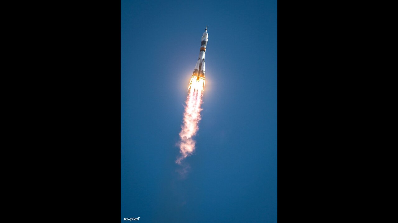Rocket
