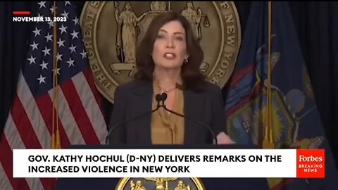 NY Governor: We’re Watching What You Say On Social Media