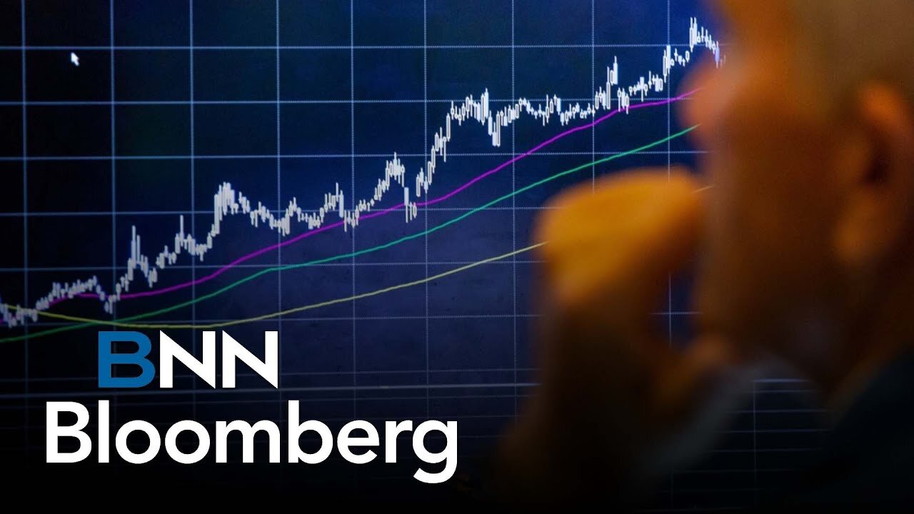 A Big Sell Off Over Debt ceilling fears is an opportunity Equity Strategist