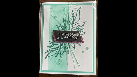 Thoughtful Wishes Journey w/Thoughtful Wishes Suite - 06/26/24
