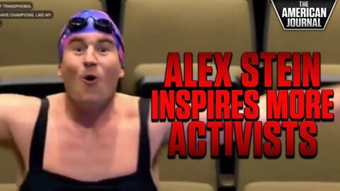 Hilarious: Alex Stein Inspires Activists To Take On Their City Councils