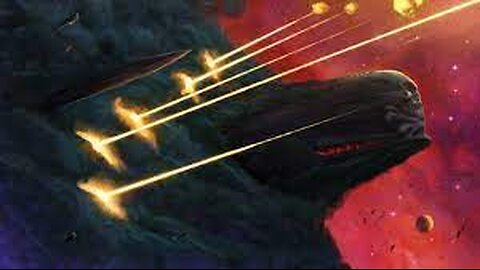 I Like Martian Music ♦ By Charles E. Fritch