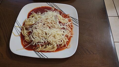 MEAL OF THE DAY