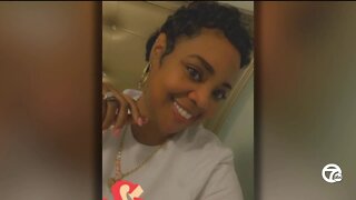 Young mother remembered after fatal crash on Lodge Freeway in Detroit