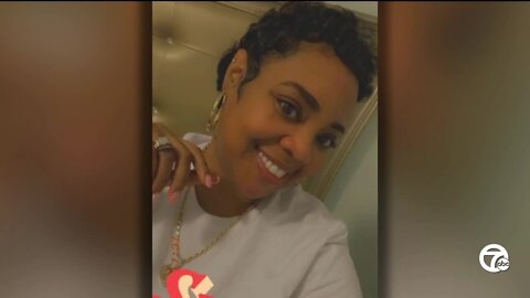 Young mother remembered after fatal crash on Lodge Freeway in Detroit