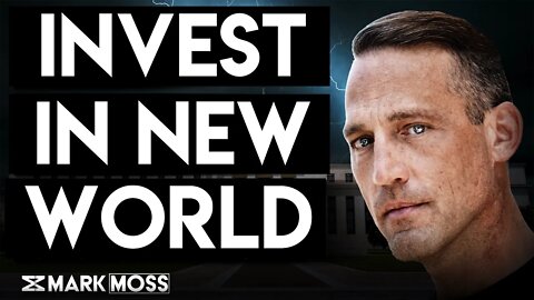 The Biggest Investment Trend OF The NEW WORLD