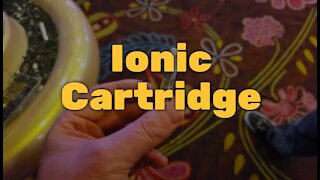 Ionic Cartridge: One of the best anywhere
