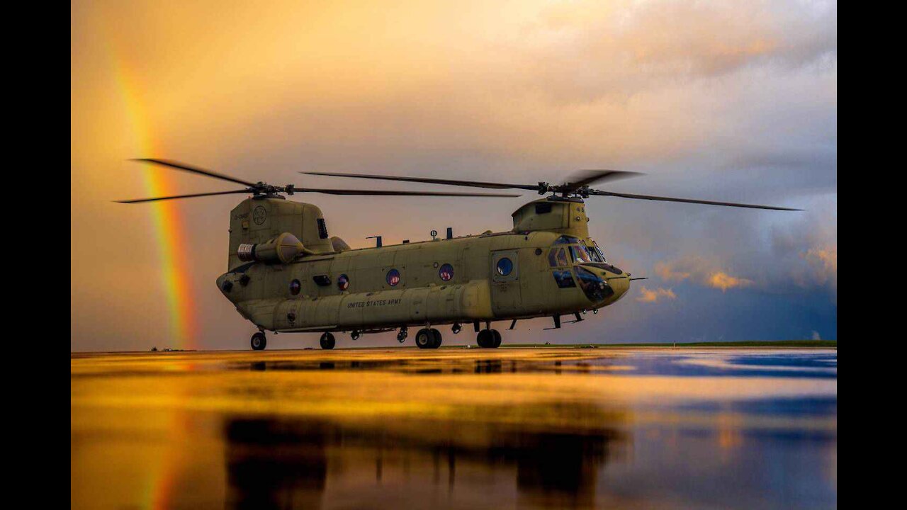 US, Germany hold memorial for Army helo crash 50 years on
