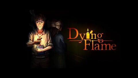 Dying Flame | Conhecendo o Game #39