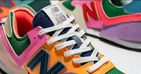 Viral Shoe Lace Video!! - MUST WATCH