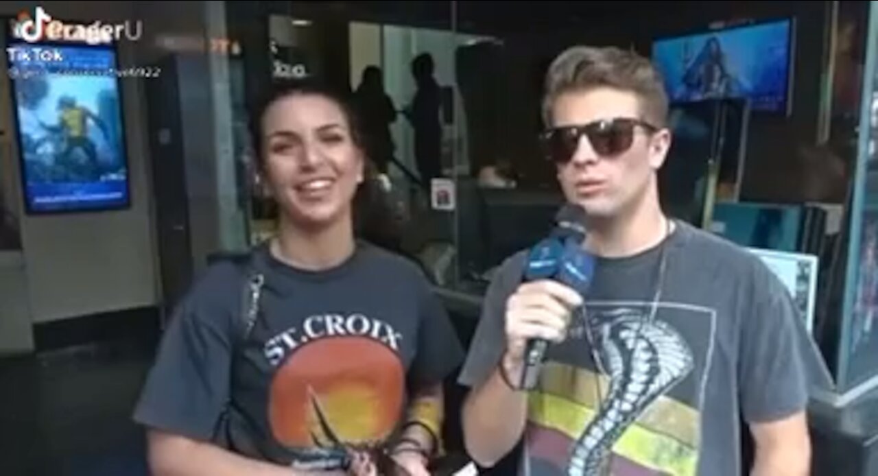 Dumbing down through (lack of) eduction