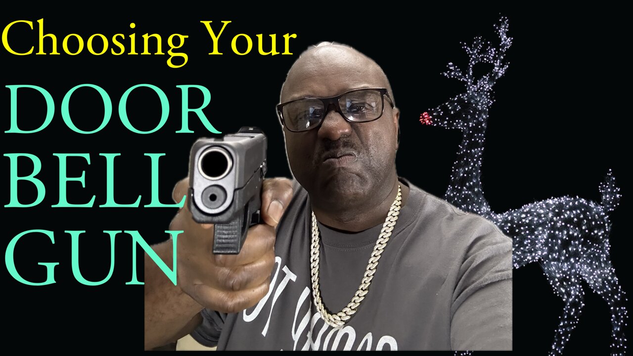 Choosing Your Doorbell Gun