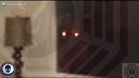 Reliving the Awakenig (Download date )10-21-18 Alien Watching Through Window