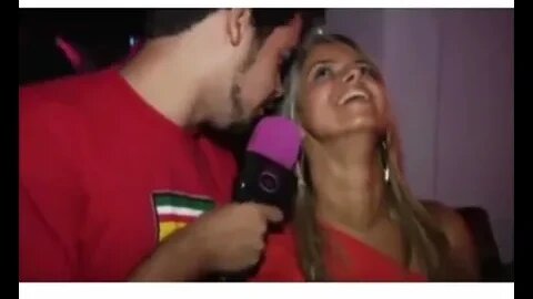 CANTADA NA BALADA PARA NAO LEVAR FORA [ MEME ]