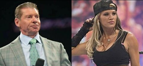 WWE Fer Sale??? Vinny Mac Should NOT Be Back