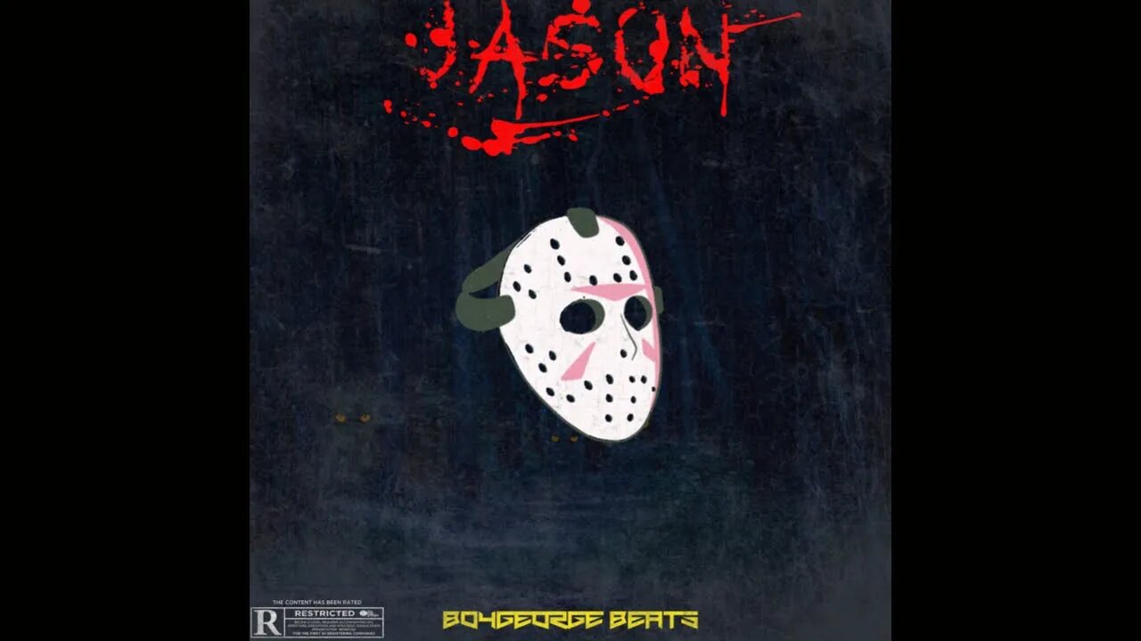 [FREE] Chief Keef X Trippie Redd Type Beat 2023 - “JASON” Chicago Drill Type Beat