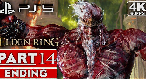 ELDEN RING PART 14