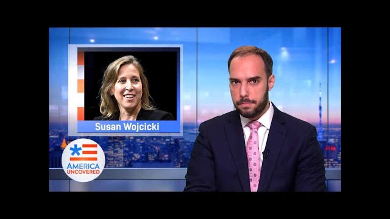 NTD Italia: L’ultimo assalto di YouTube ad America Uncovered