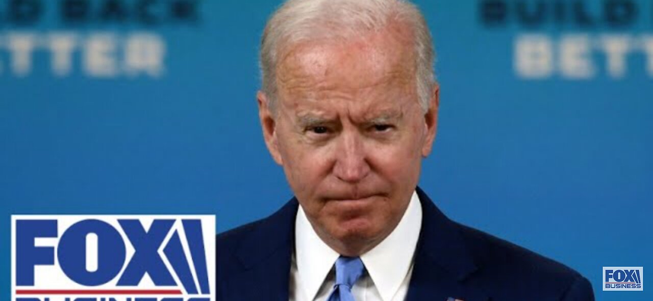 A collective anger is building against Biden_ Hogan Gidley
